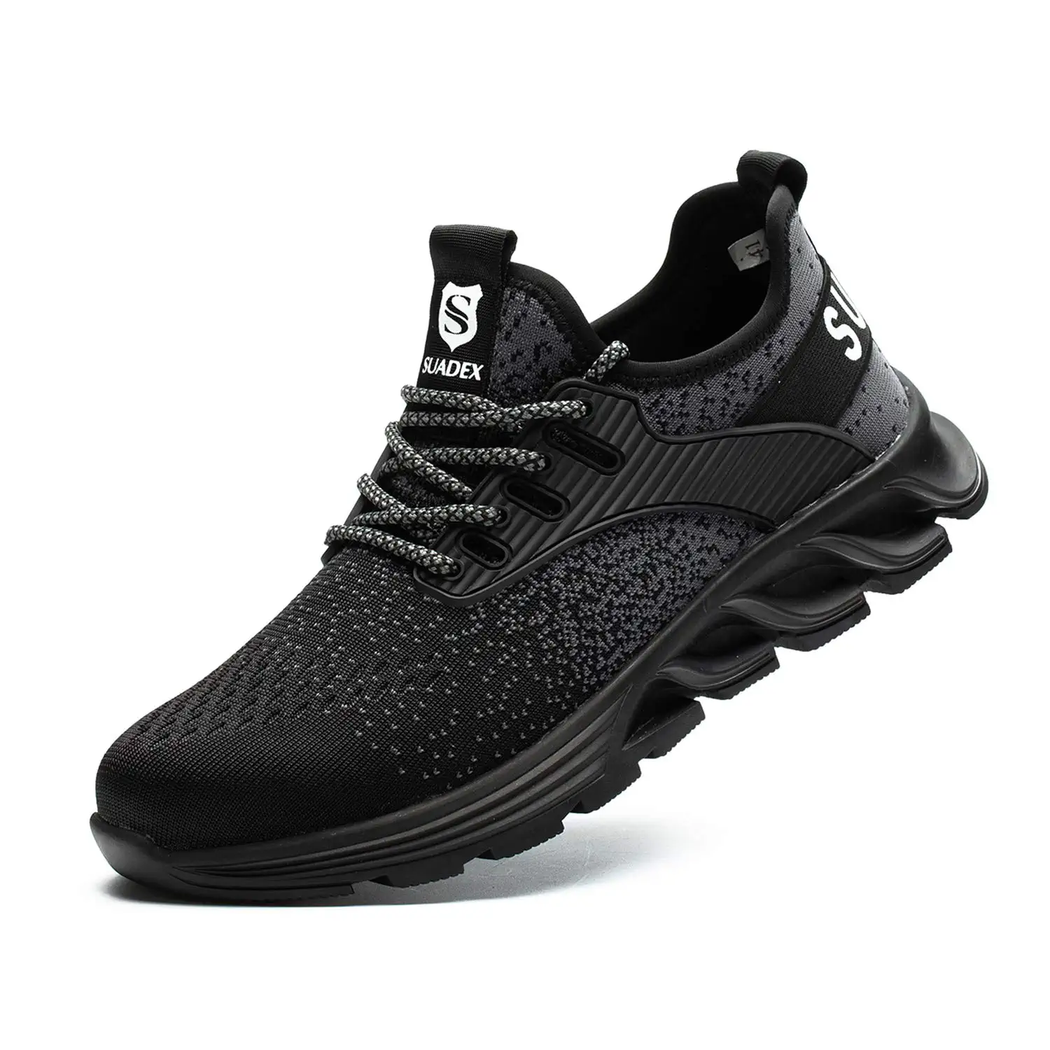 قیمت و خرید SUADEX Steel Toe Shoes for 