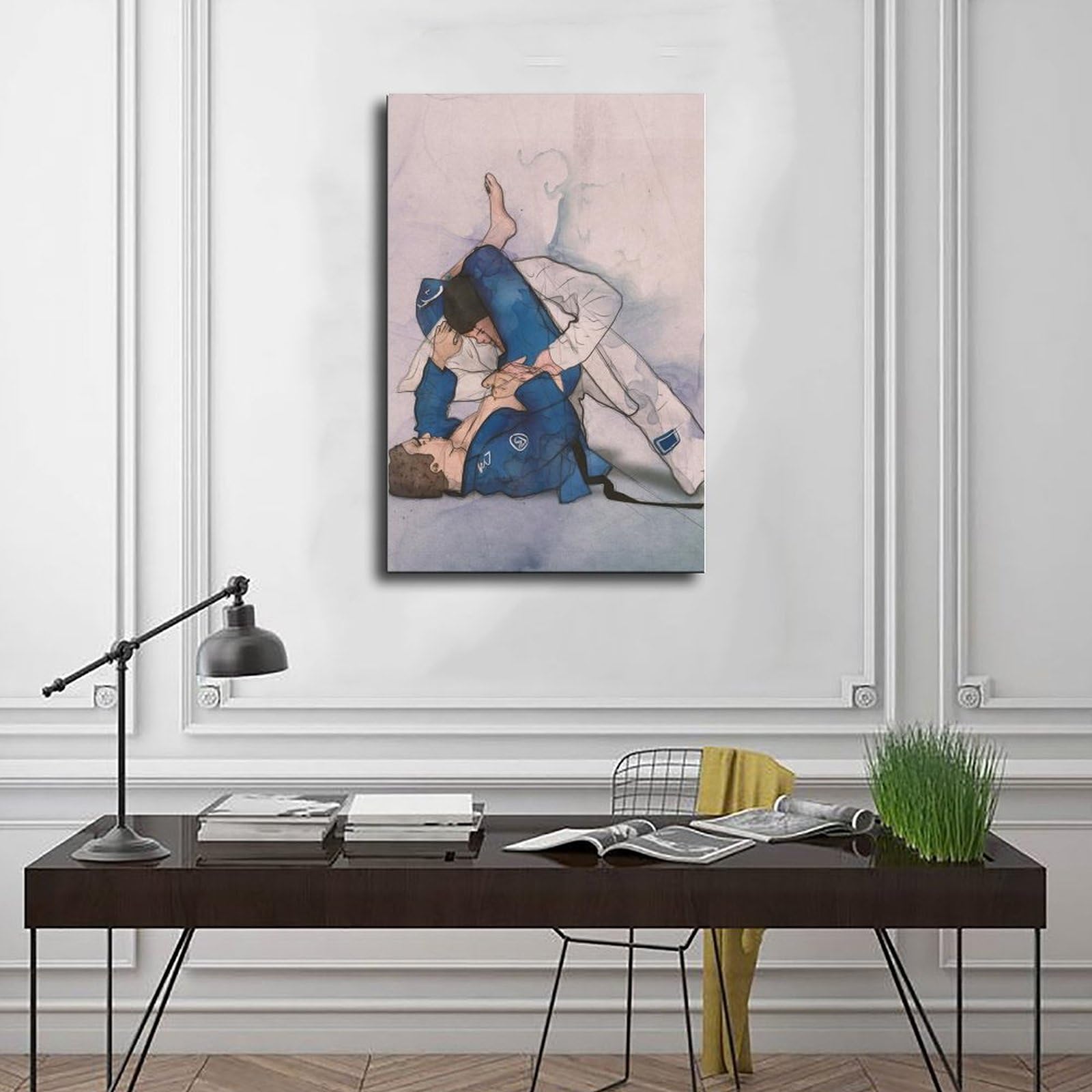 絵画 jitsu / Acrylic on canvas frame Acrylic on canvas(frame) AF2025JUN04A | jitsu