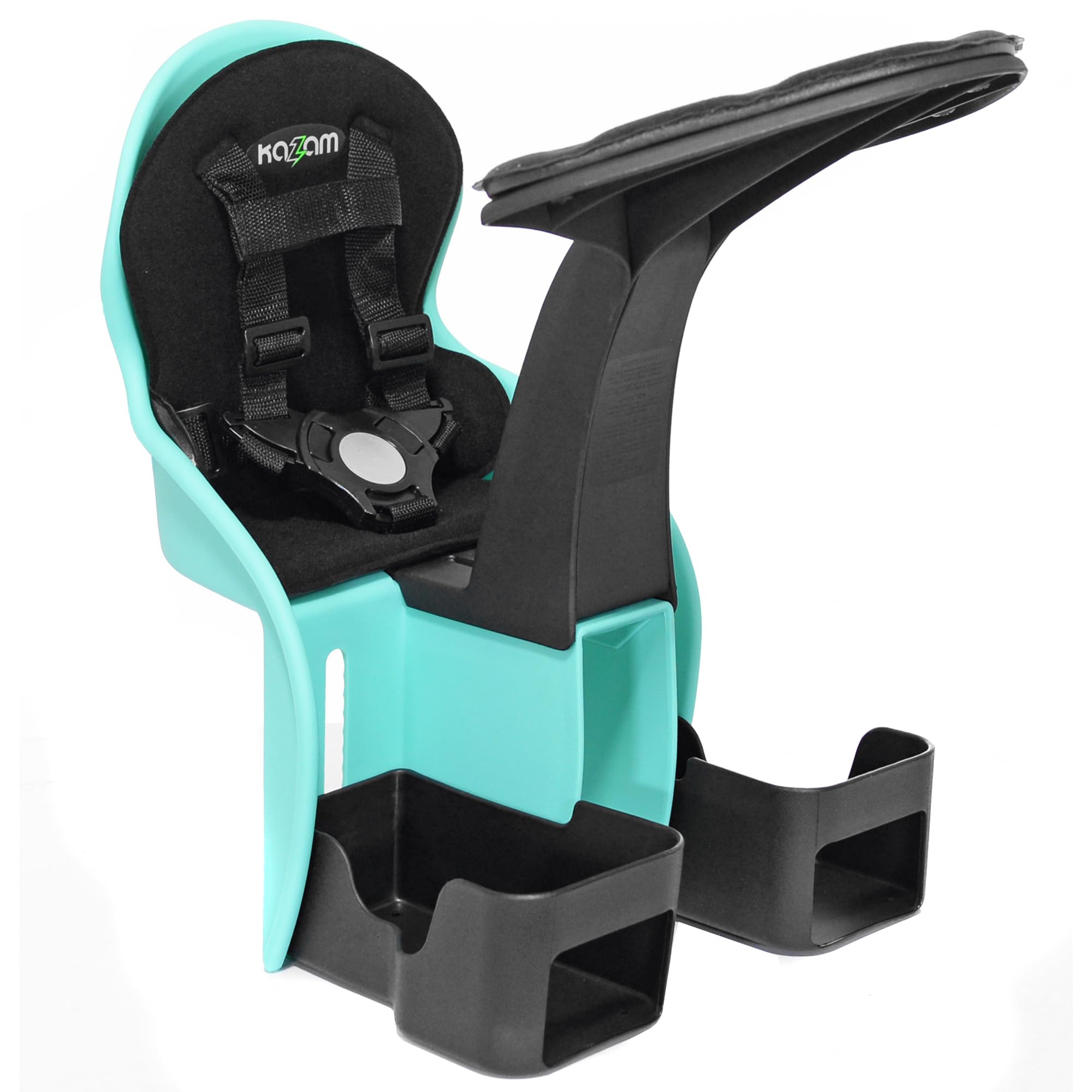 Amazon.co.jp: KaZAM Wallaby センターマウント チャイルドバイク