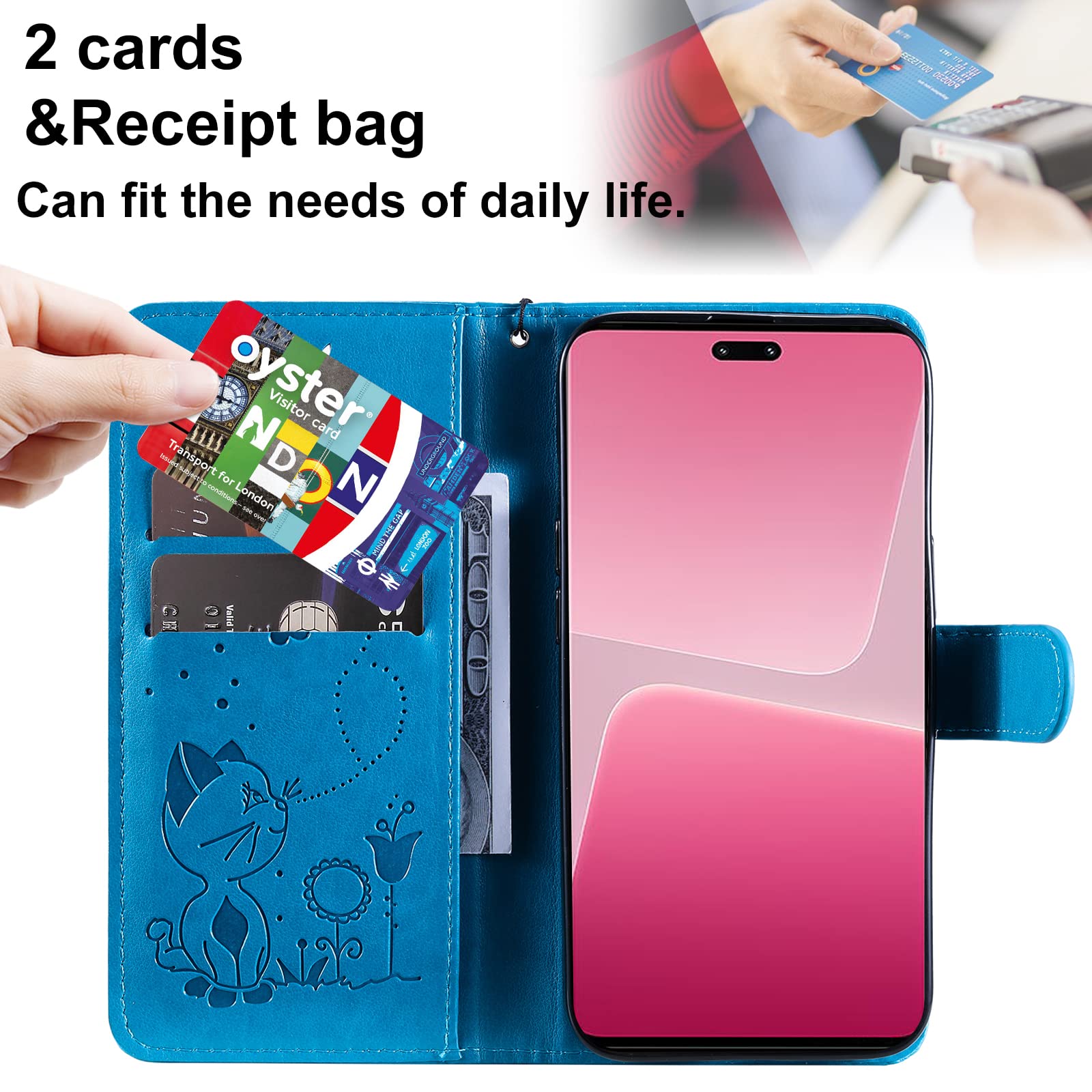 Treppiede Per Cellulare Elitehood - 180 Cm, Braccio Lungo 63,5 Cm, Testa A Sfera 360° - Foto 9