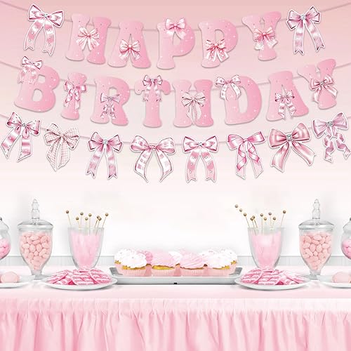 Vista 337 de Zwiebeco Decoración de fiesta de feliz cumpleaños, banderín, guirnalda de banderines, kit de abanico de papel para niños, Capitán América