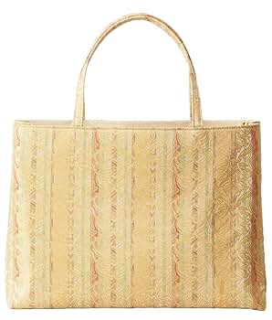 Amazon | [Kyoto Kashin] 【京都華心】金襴バッグ 和装用 着物