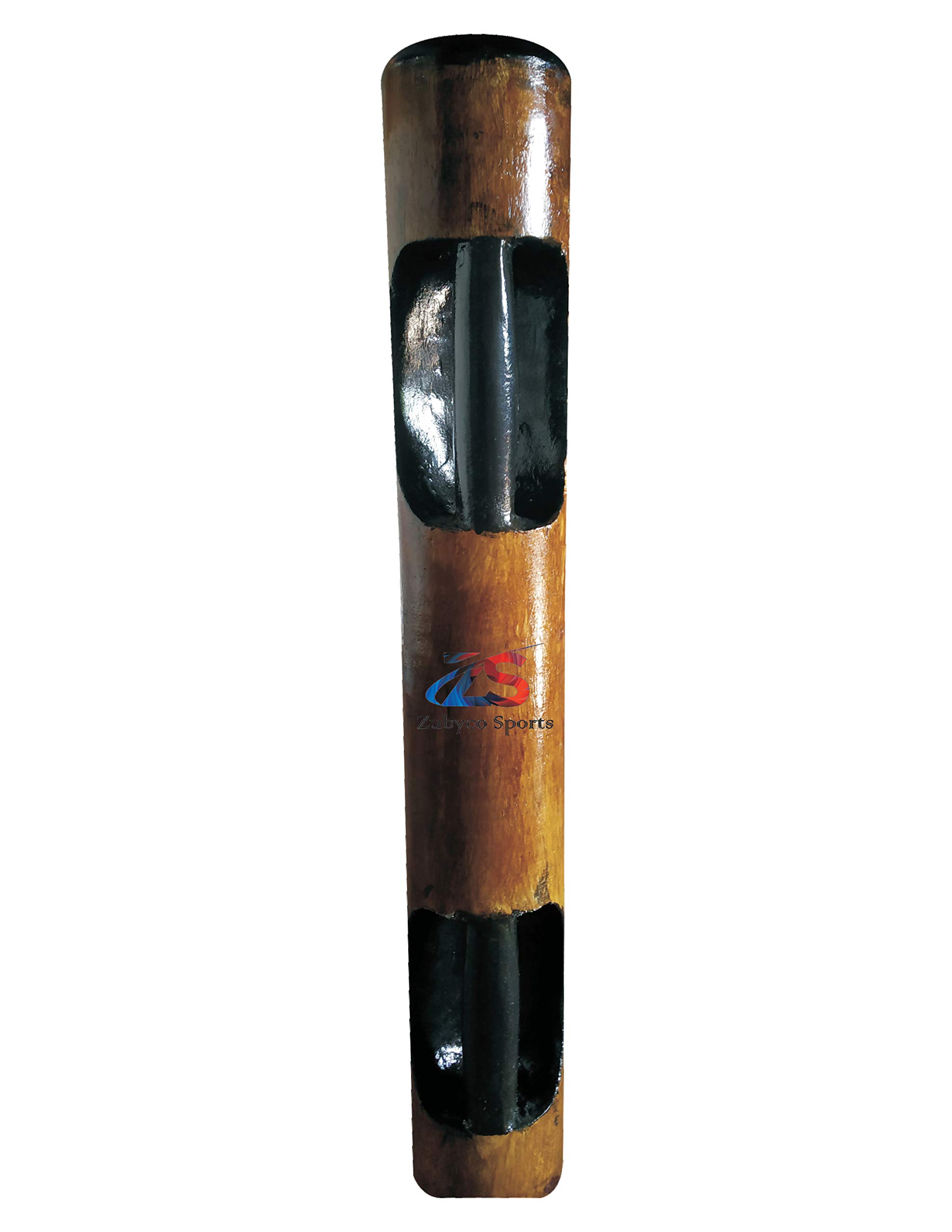 Zubyco Brown Polished Sheesham Wooden Home Clubs Sumtola for Exercise (5KG Pack of 1) for Fitness (B08HHHX5WK) Amazon Price History, Amazon Price Tracker