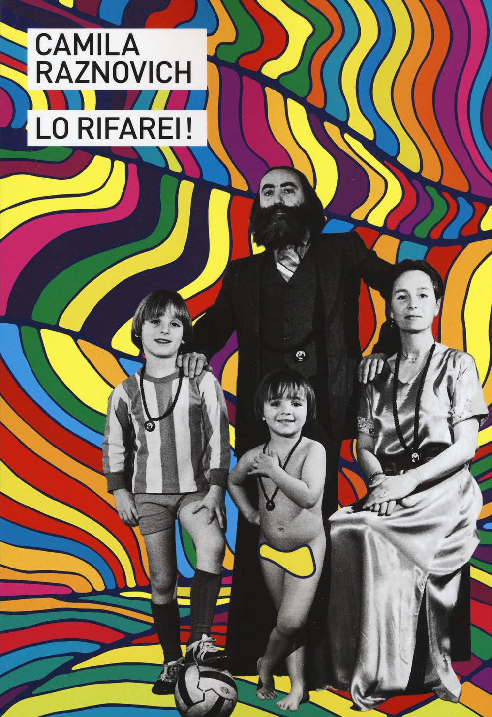 Lo Rifarei! - 4