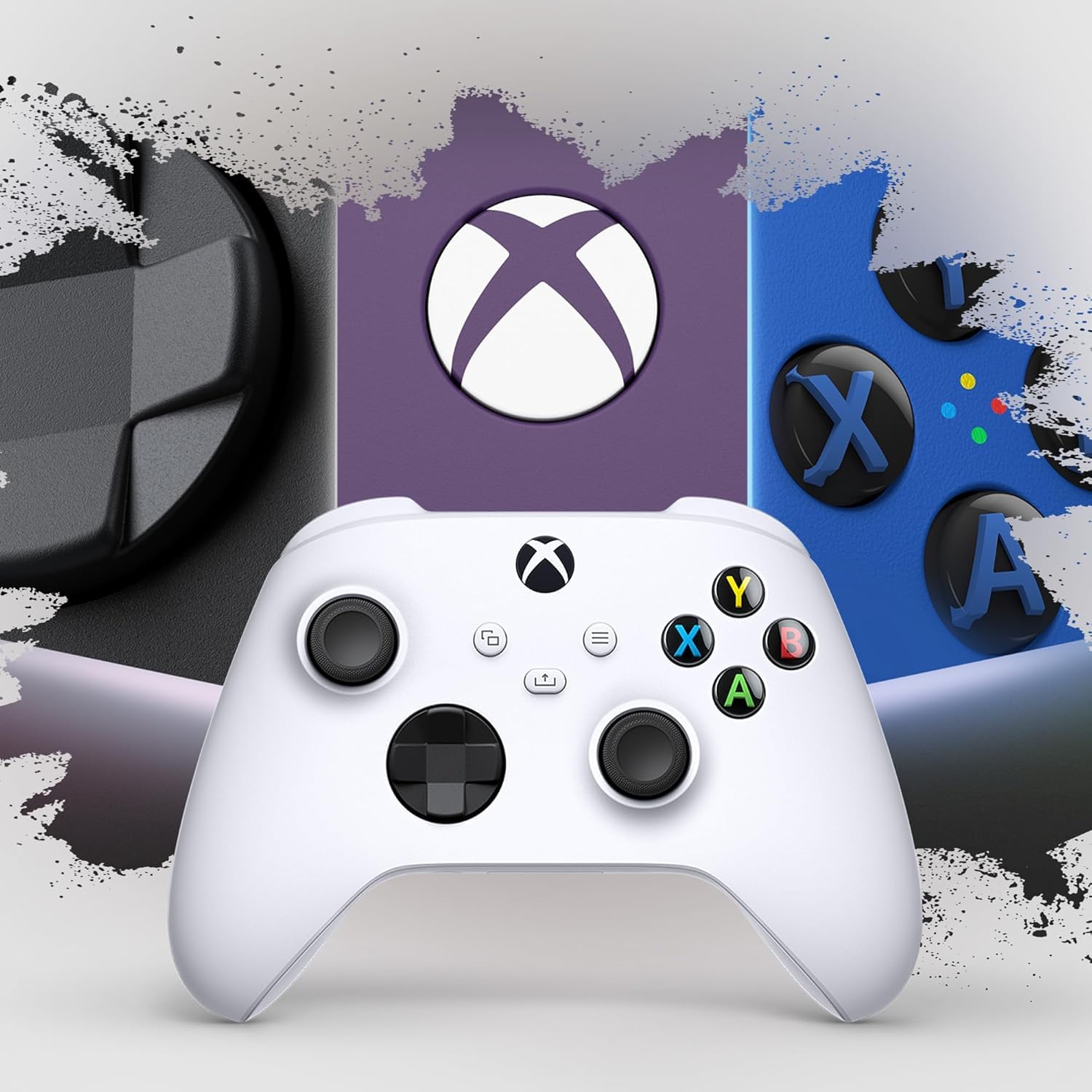 Xbox Carte Cadeau | 25 EUR | EA Sports FC 25 | Xbox One, Series S|X & Windows [Code Digital]