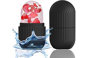 Multi-Purpose FACIALICER ICE ROLLER