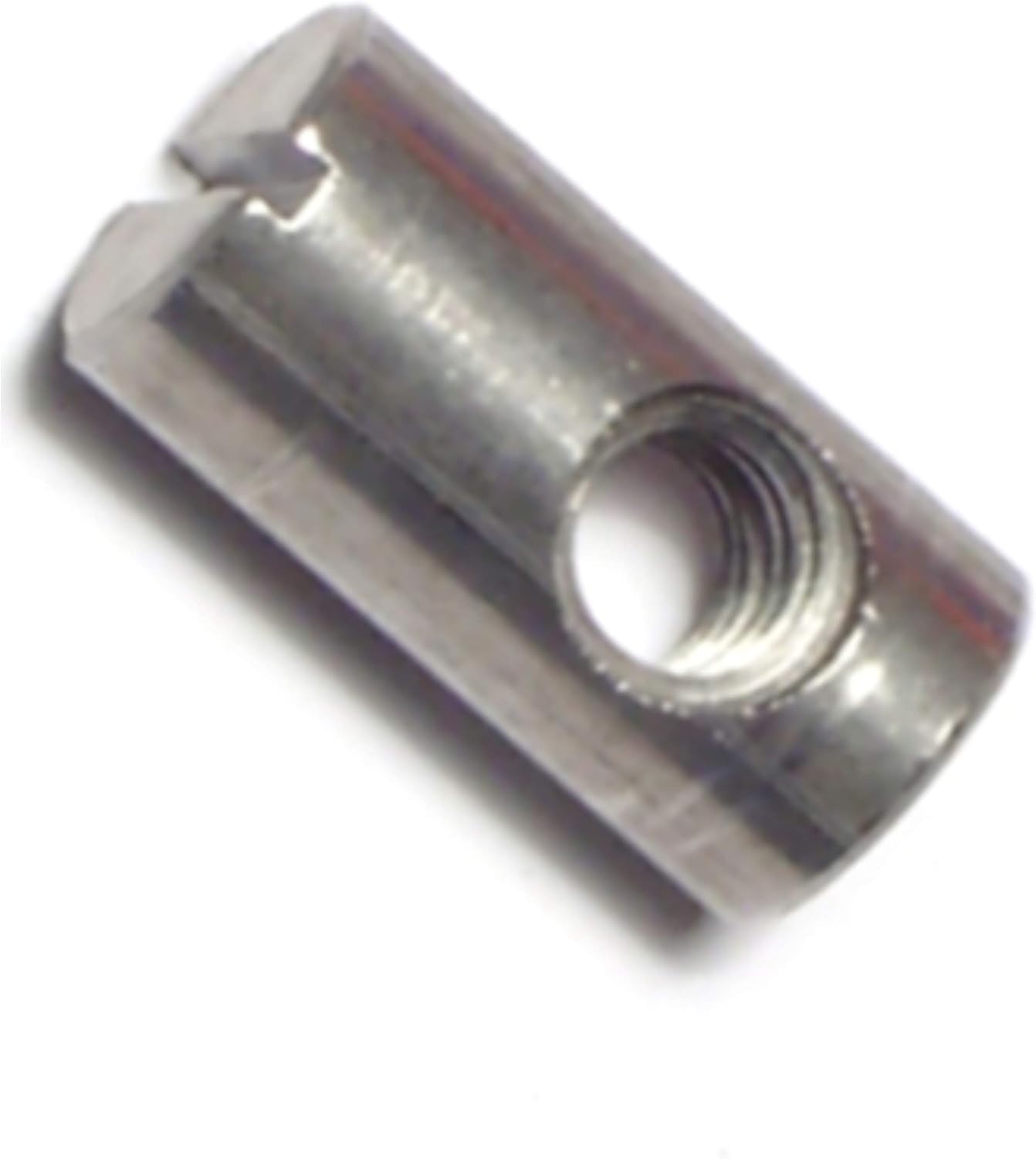Hard-to-Find Fastener 014973156695 Joint Connectors, 3/8 x 3/4, Piece-20