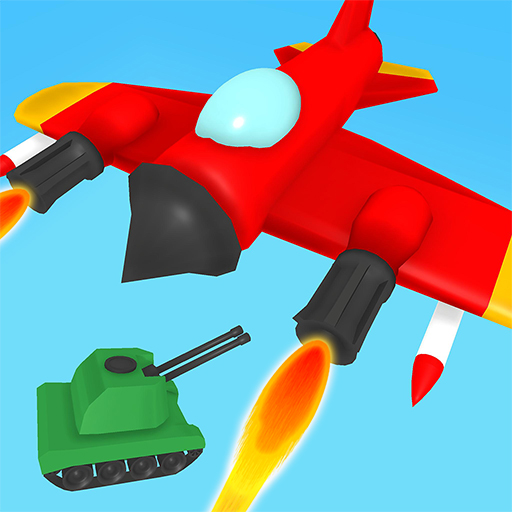 戦闘機vs戦車:シューティングゲーム-Amazonアプリストアのアプリ