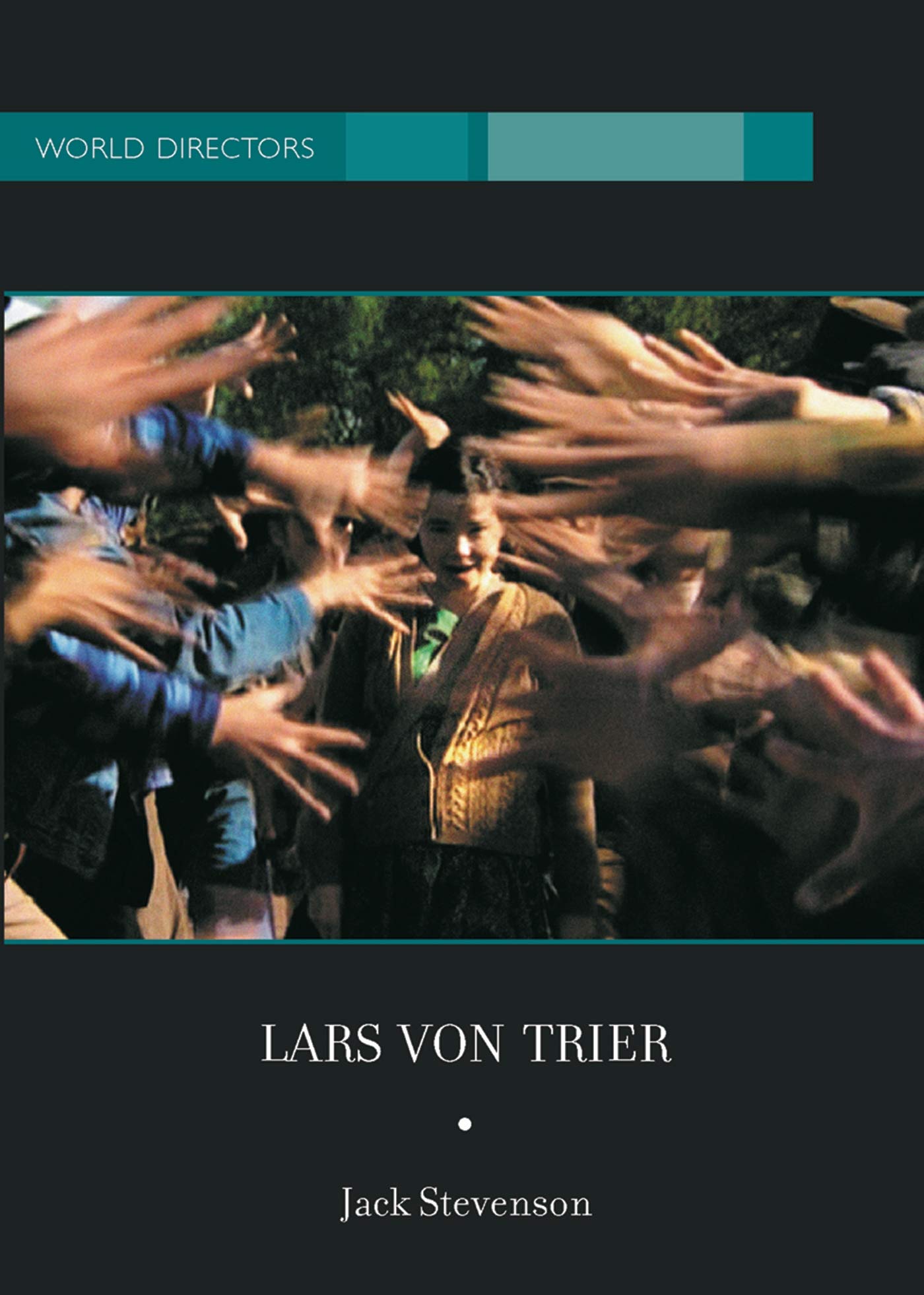 Lars Von Trier livre en anglais sur le cinéma du réalisateur mondial