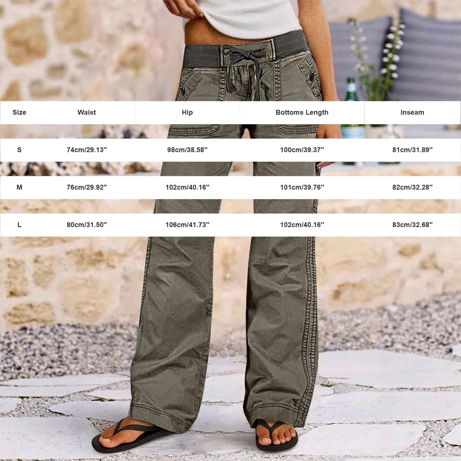 Jeans Donna Leggeri Elasticizzati Jeans Elasticizzati Casual Leggeri Pantaloni Denim Baggy Gamba Larga Larghi Con Tasche Pantaloni Vita Alta Curvy Y2k Palazzo Streetwear Comodi Tempo Libero Basic
