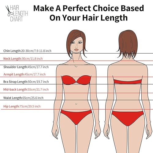 Miniatura 3 de Kit de 30 rizadores de pelo en espiral sin aplicación de calor, con 2 ganchos para la mayoría de peinados