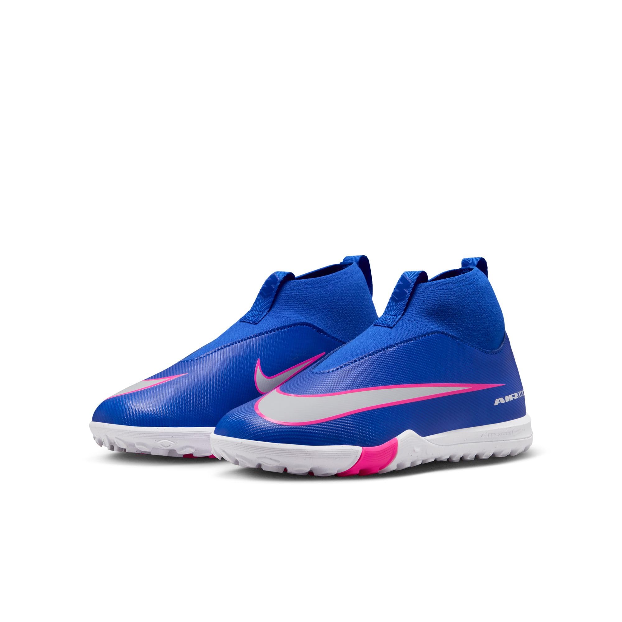 Nike Jr Zoom Superfly 10 Academy Tf Scarpa da calcioUnisex - Bambini e Ragazzi
