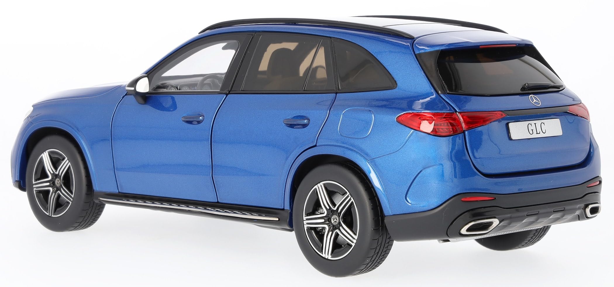 Amazon | 【メルセデス・ベンツ コレクション】純正 GLC AMG