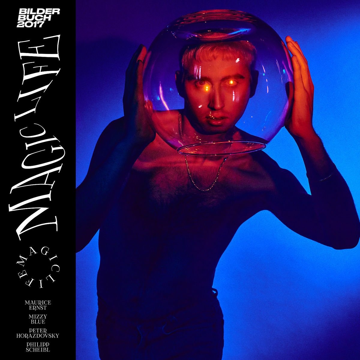 Magic Life (Vinyl) [VINYL]