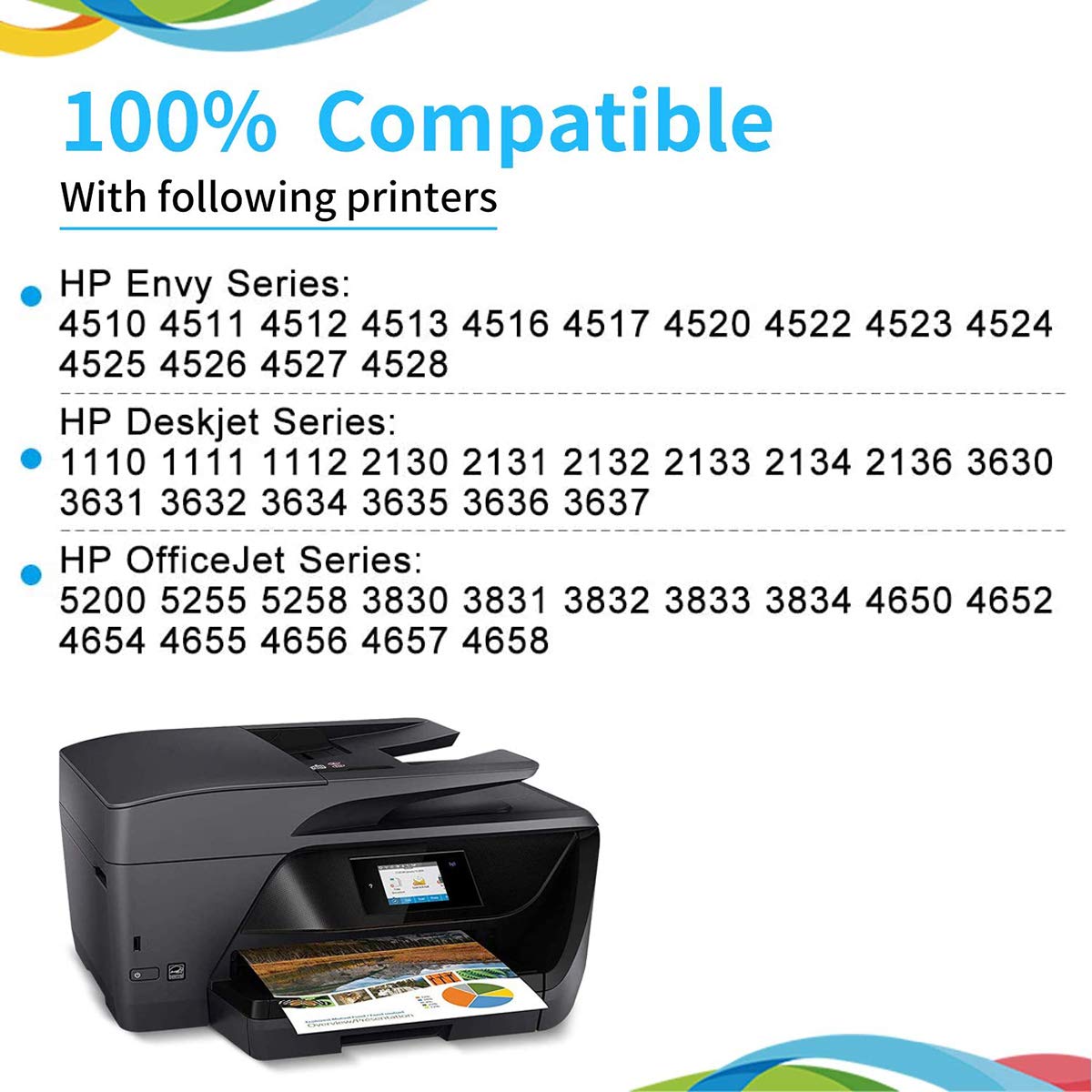 hp officejet 3833 ink best buy