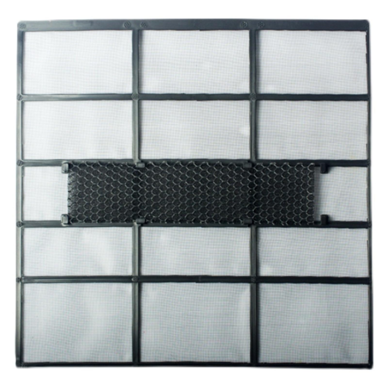 Compatible con Haier, Filtro De Aire Acondicionado