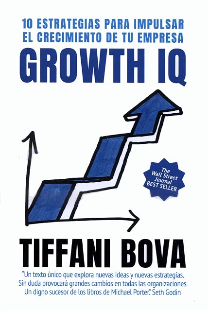 Portada de Growth IQ