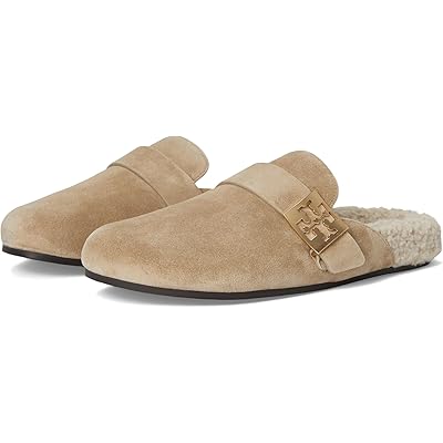 Футболка Tory Burch Mellow Shearling Mule