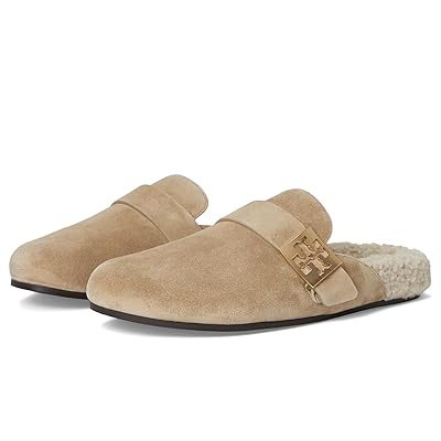 Tory Burch Mellow Shearling Mule Women