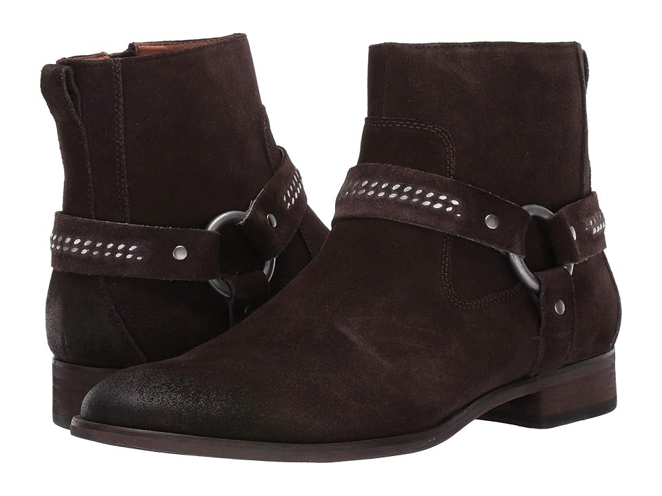 

Madden by Steve Madden Vancet (Brown) Men's Boots