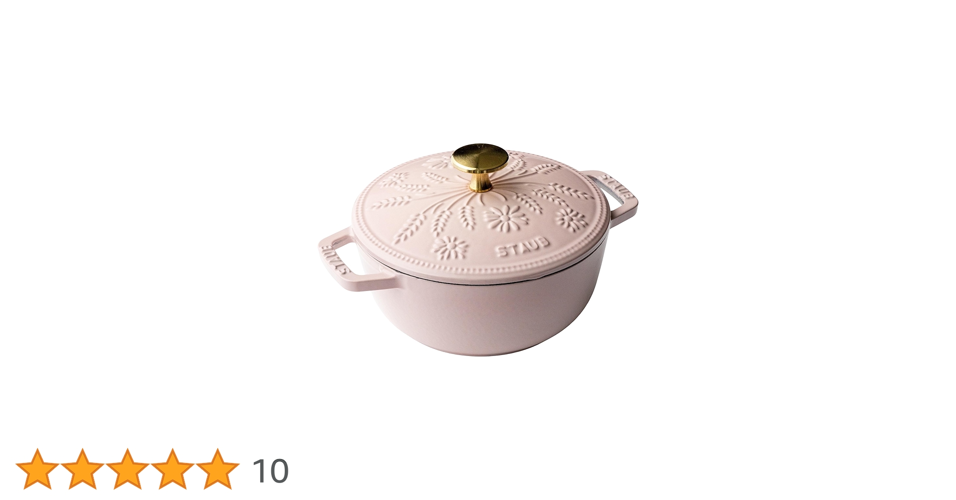 Amazon.co.jp: staub ストウブ 「 ワナベ S マーガレット ソルベローズ Amazon.co.jp: staub ストウブ 「 ワナベ S マーガレット ソルベローズ