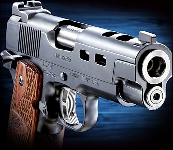 Amazon.co.jp: 2023福袋モデル WA キンバー プロキャリー カスタム