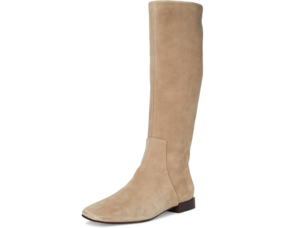 Bernardo Barnes - Front View