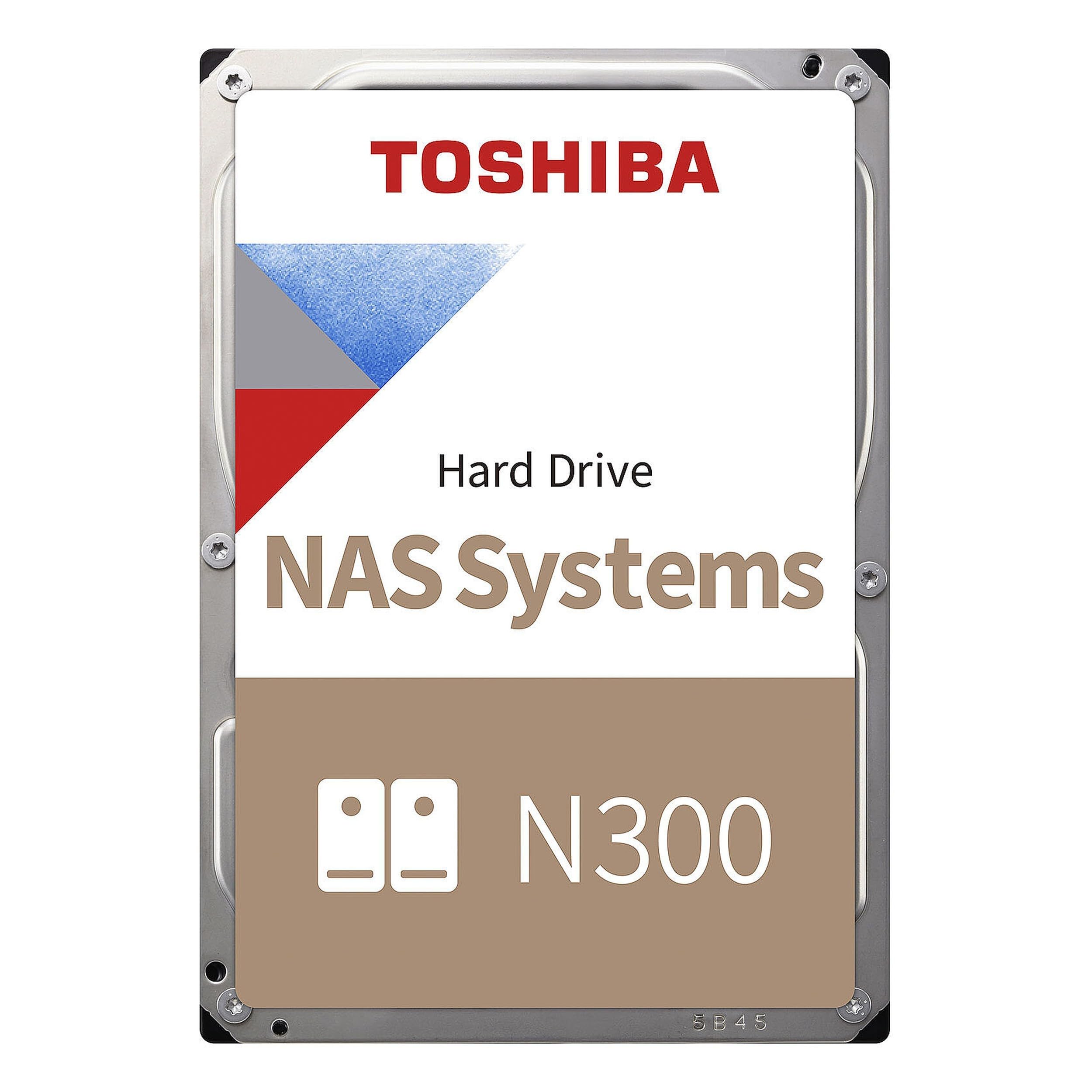 【未使用】内蔵 HDD 10TB TOSHIBA N300 Amazon | 東芝 N300 NASシステム 20TB、バルク。 | 東芝(TOSHIBA