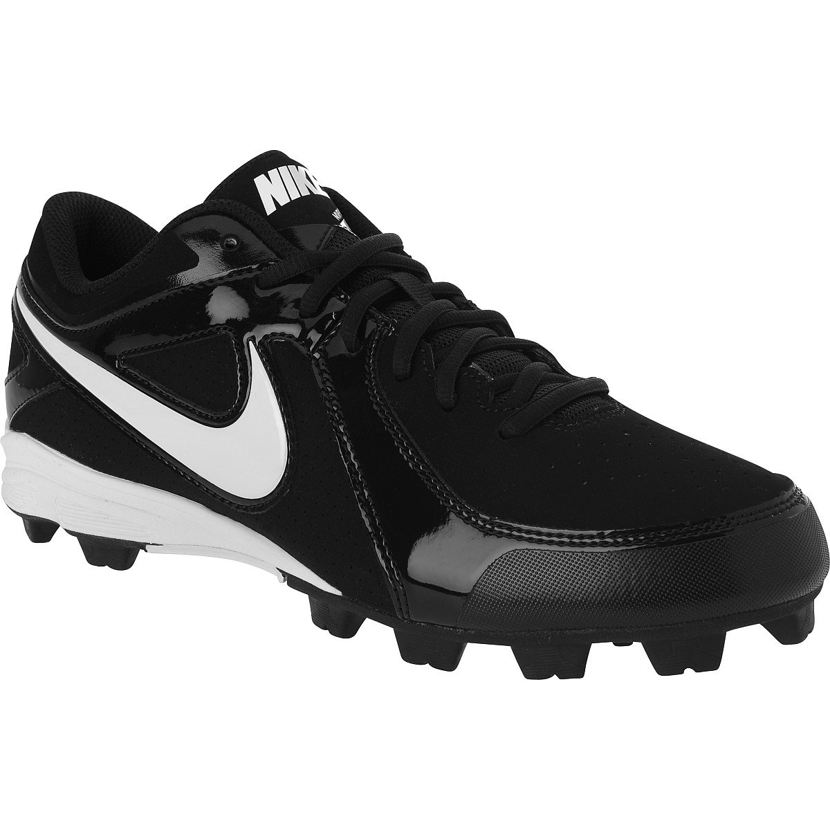 Nike mens baseball cleats wide Clearance