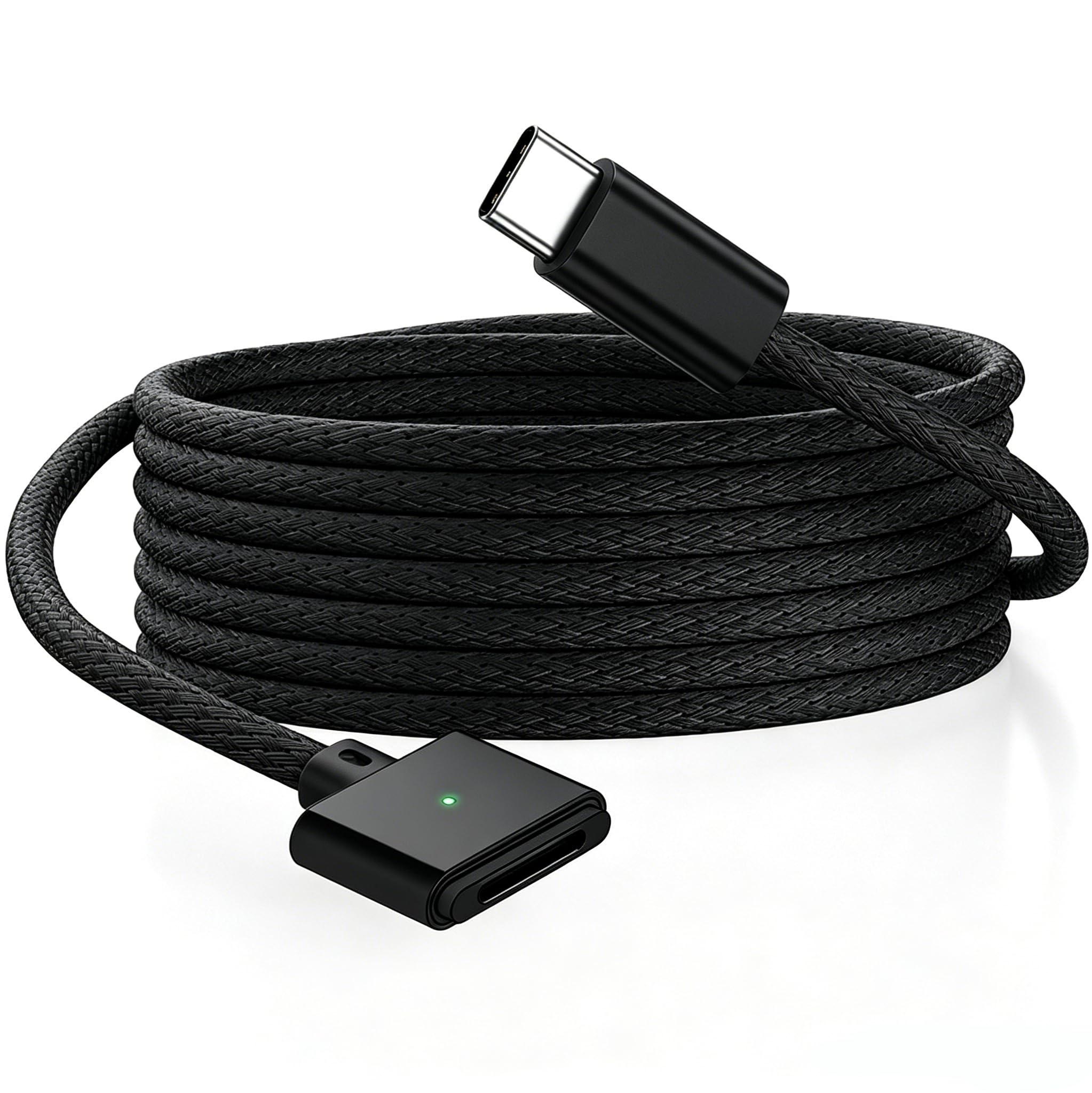 Amazon.co.jp: 140W USB-C to 3 磁気充電ケーブル、MacBook Pro 充電