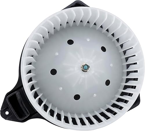 Toyota Tacoma AC Heater Blower Motor Fan Assembly Replacement 2005-2015 - Replac