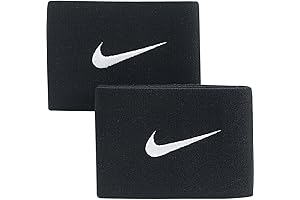 Nike Guard Stay II (Black) (1SIZE)