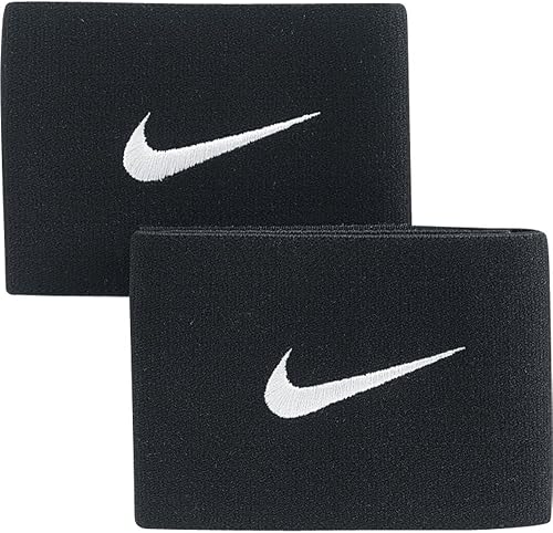 Nike Guard Stay II (negro) (1SIZE)
