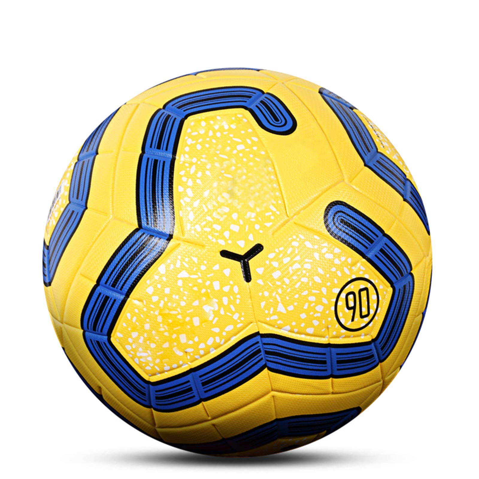 Palloni da Calcio da Allenamento-No. Pallone da Allenamento 5 e n. 4 per la Squadra professionistica di Futsal di Calcio Giovanile Adulto,No-3,5