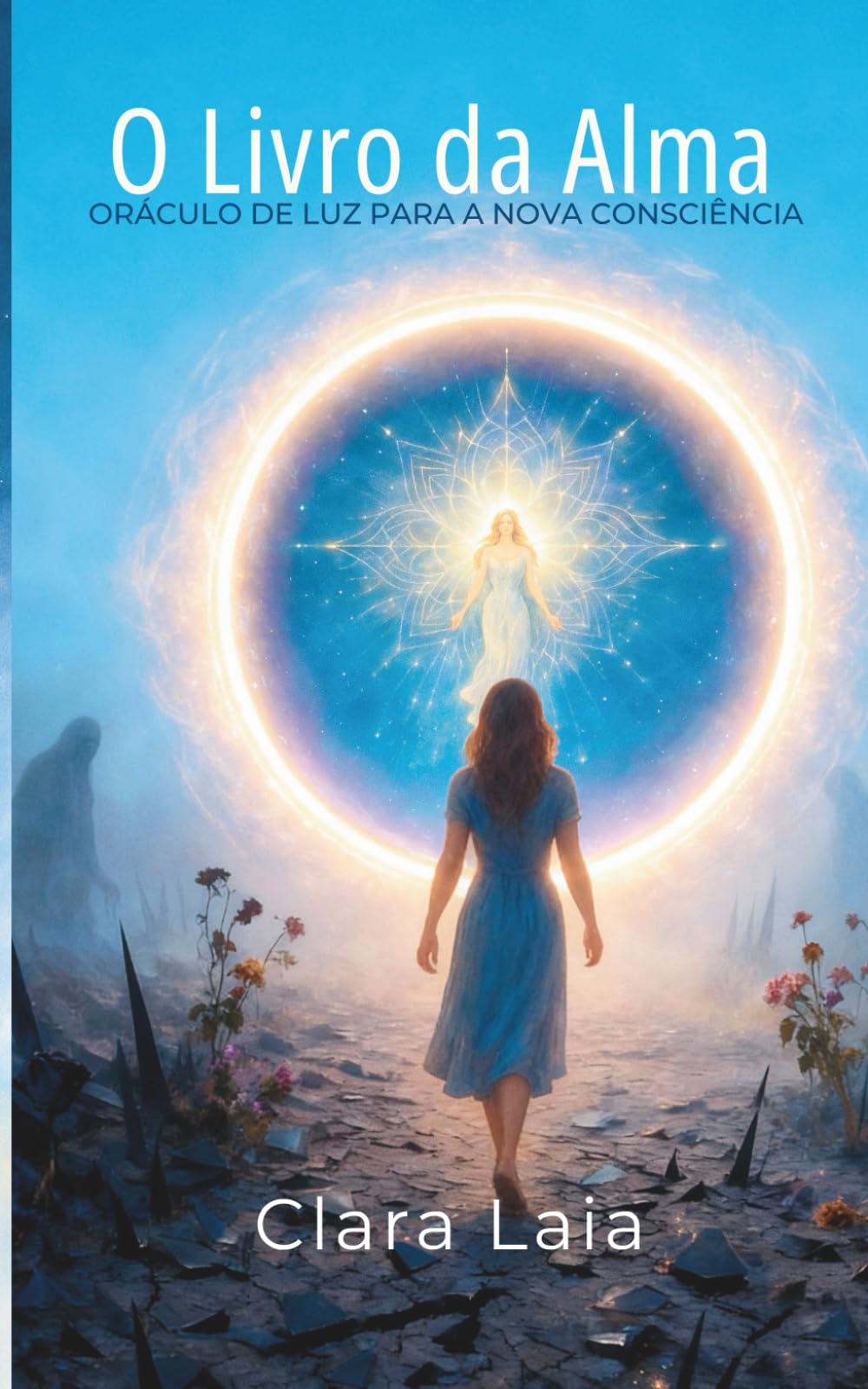 O Livro da Alma: Oráculo de Luz para a Nova Consciência