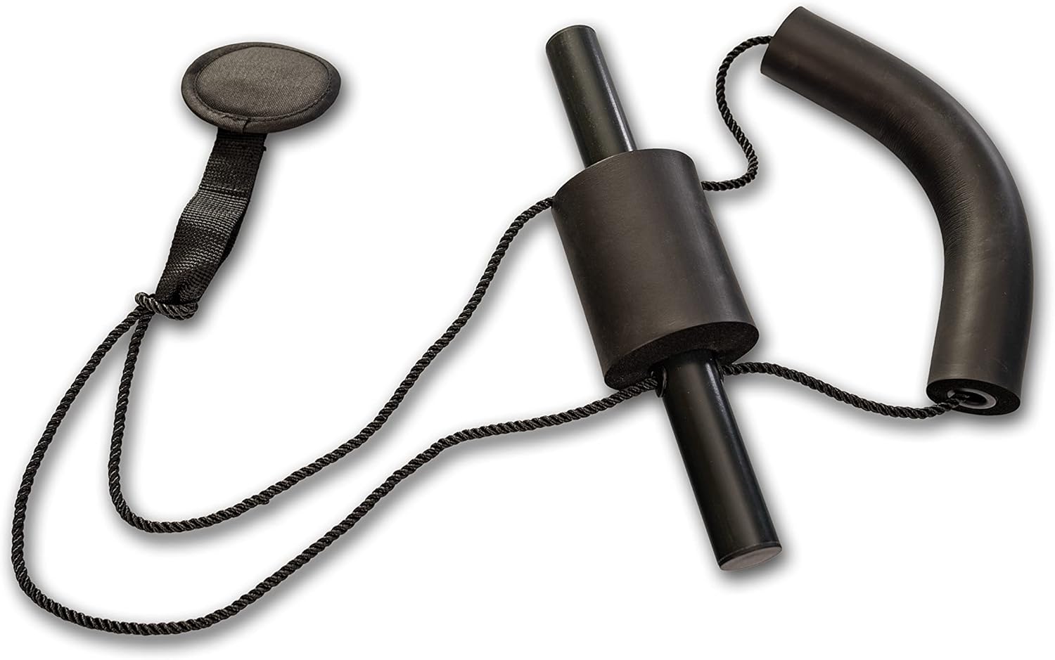 Authentic Pettibon System Cervical Neck Traction Device for TMJ Relief- Over The Door Neck Stretcher