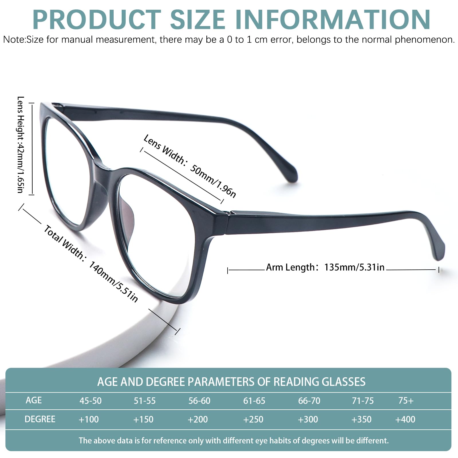 VIDEBLA 4 Pack Progressive Multifocus Reading Glasses for Women Men Spring Hinge Blue Light Blocking Computer Readers (4 Mix-2, 2.25, x)