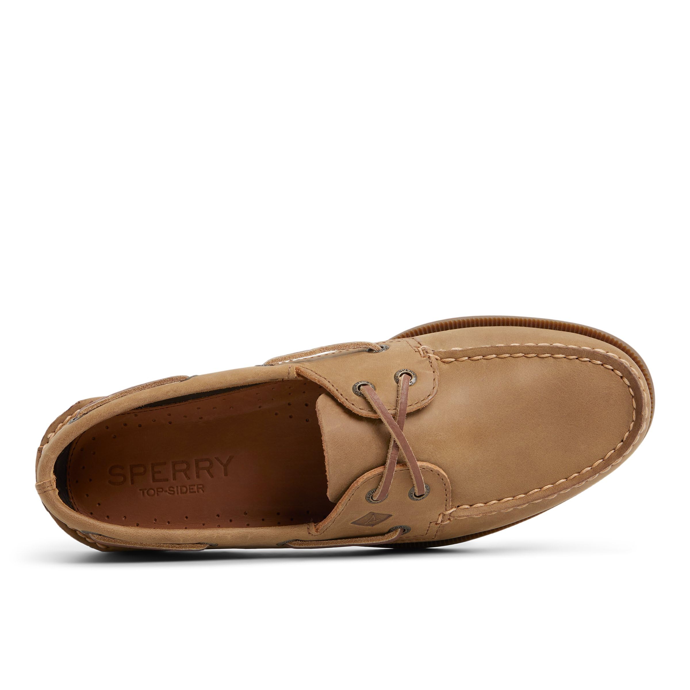 Sperry Męskie buty do łodzi Authentic Original 2-Eye