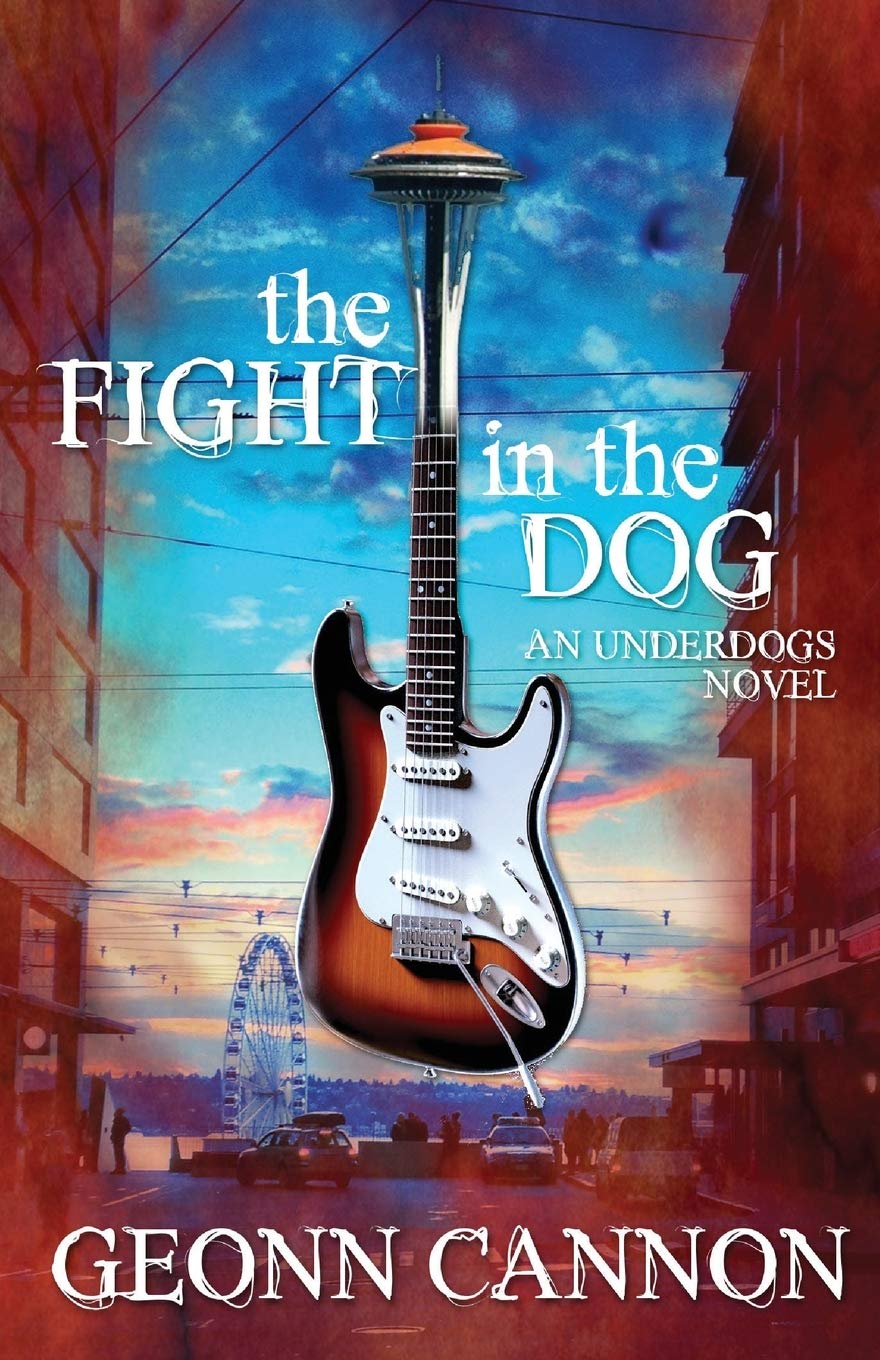 Buy The Fight in the Dog: 9 (Underdogs) — BookShops.in