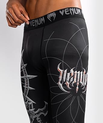 Venum Men's Gladiator 5.0 Men's Spats Compression Pants