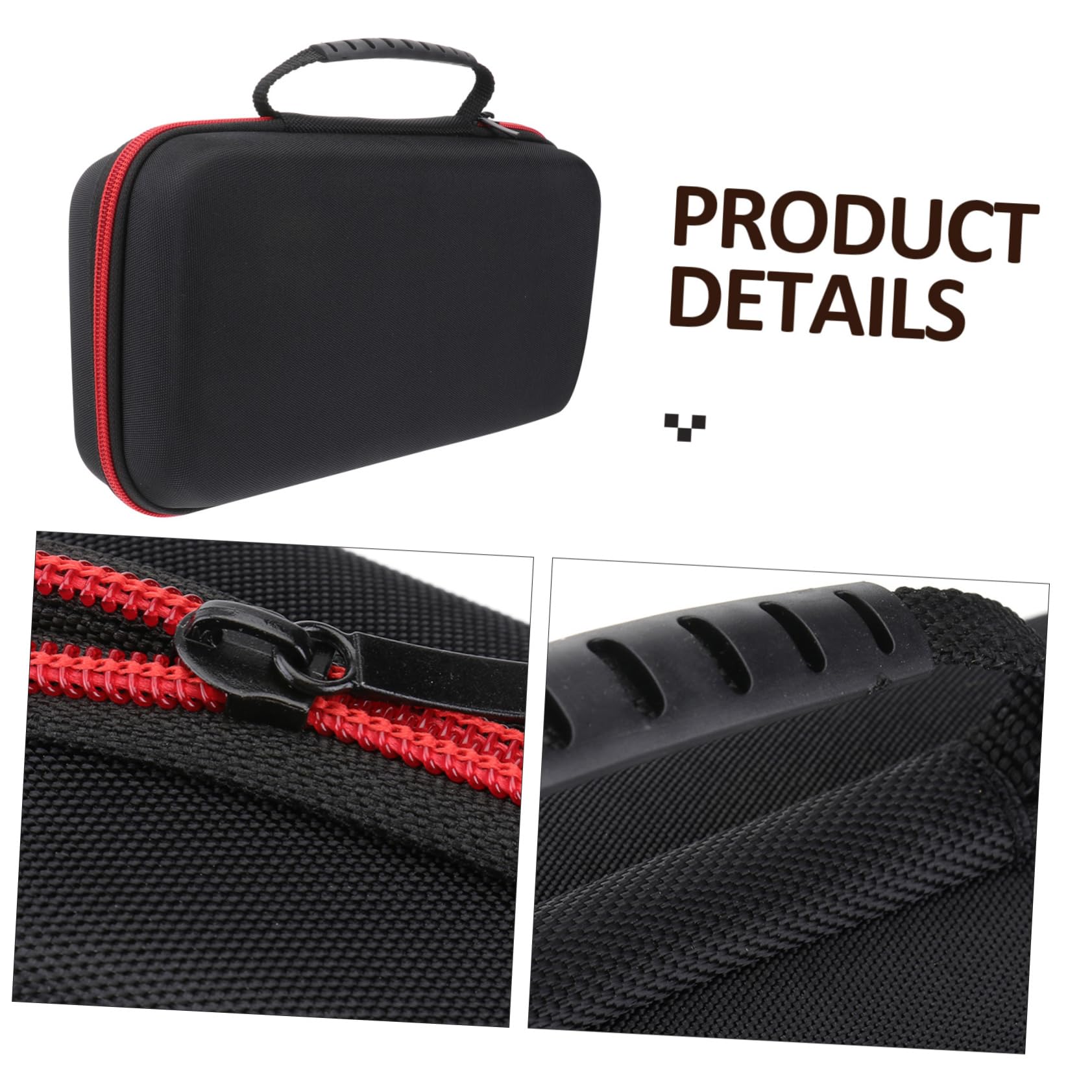 BESTonZON Teclado Bolsa De Almacenamiento Teclado Bolsa Cubierta Del Teclado Teclado Contenedor Teclado Bolsa Teclado Caso Titular Del Teclado Teclado Bolso Organizador De Teclado Protector