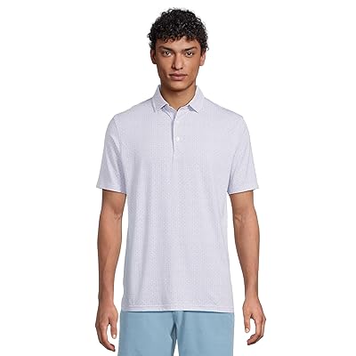 tasc Performance Cloud Polo Palmetto Men