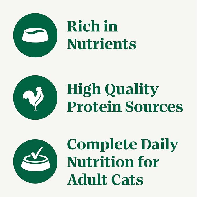 Nutro Natural Choice Comida Húmeda para Gatos Adultos 24 Unidades miniatura 5