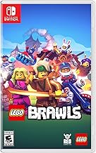 LEGO Brawls - Nintendo Switch