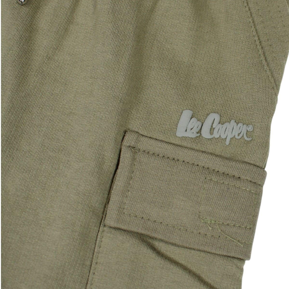 Lee Cooper Bermuda - Bermuda Shorts Unisex Kids