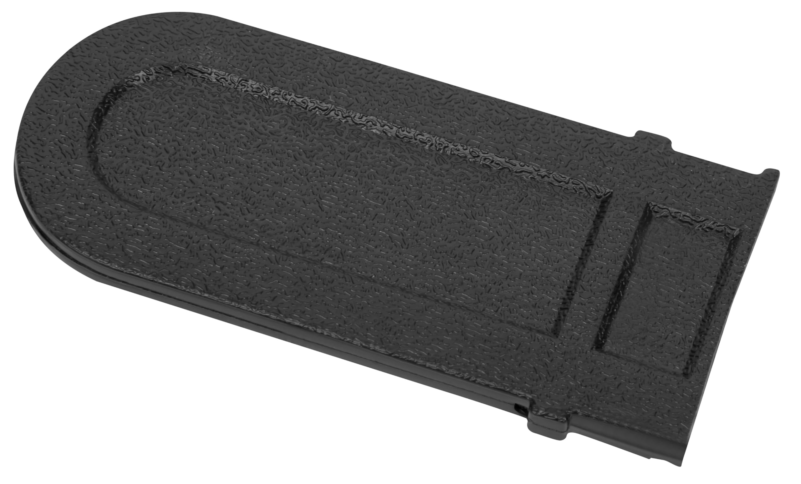FERM Mini motosierra con batería de 12 V – 12,5 cm con batería de 1,5 Ah, una sola mano, cable de carga USB-C, compatible con AX-Power, sierra de jardín para ramas y madera CSM1052