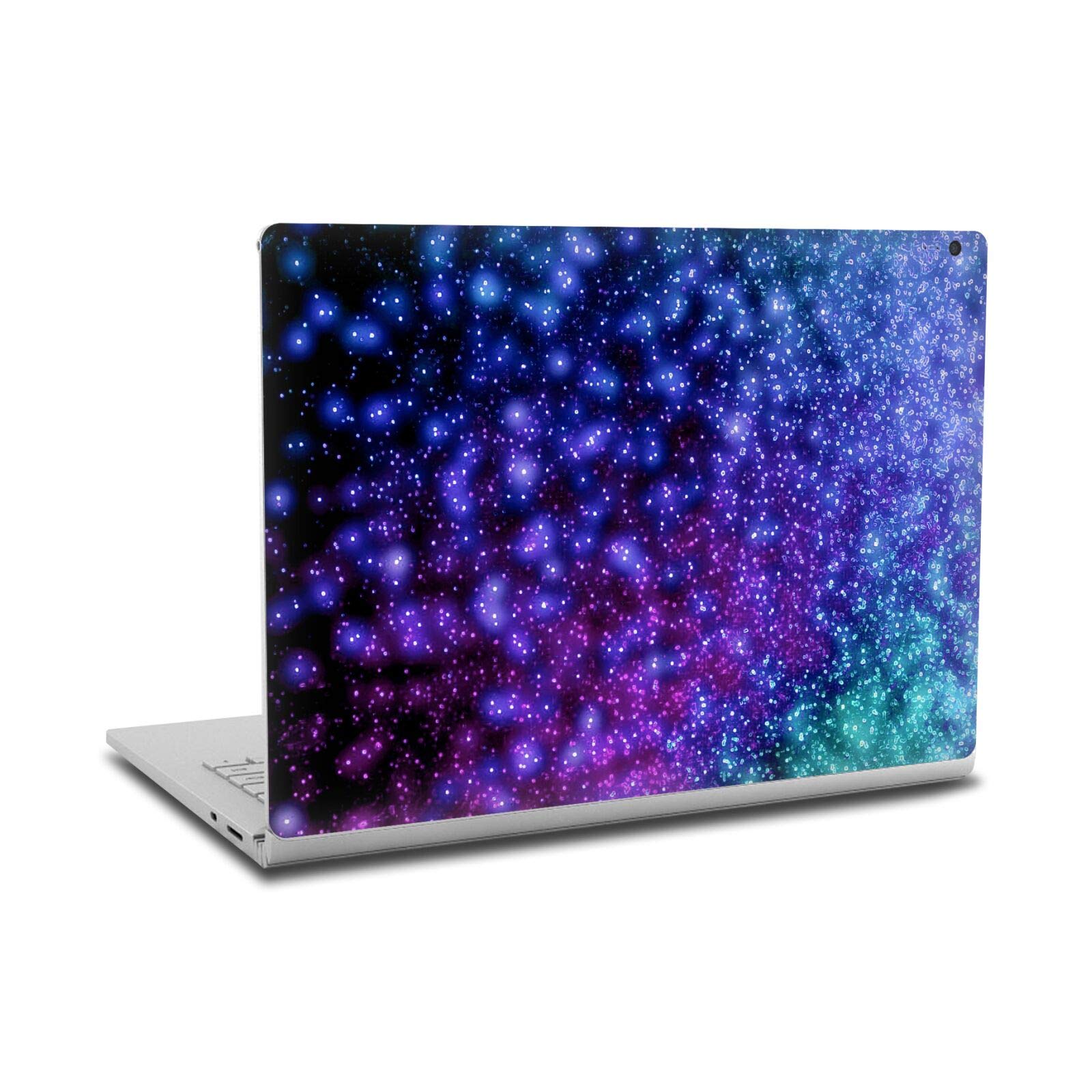 Autocollant Microsoft Surface Book 2 Vinyle Monika Strigel - 7