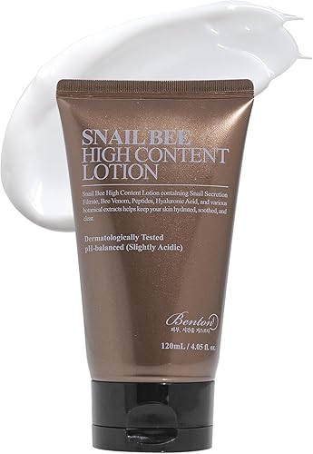 Benton Snail Bee High Content Lotion