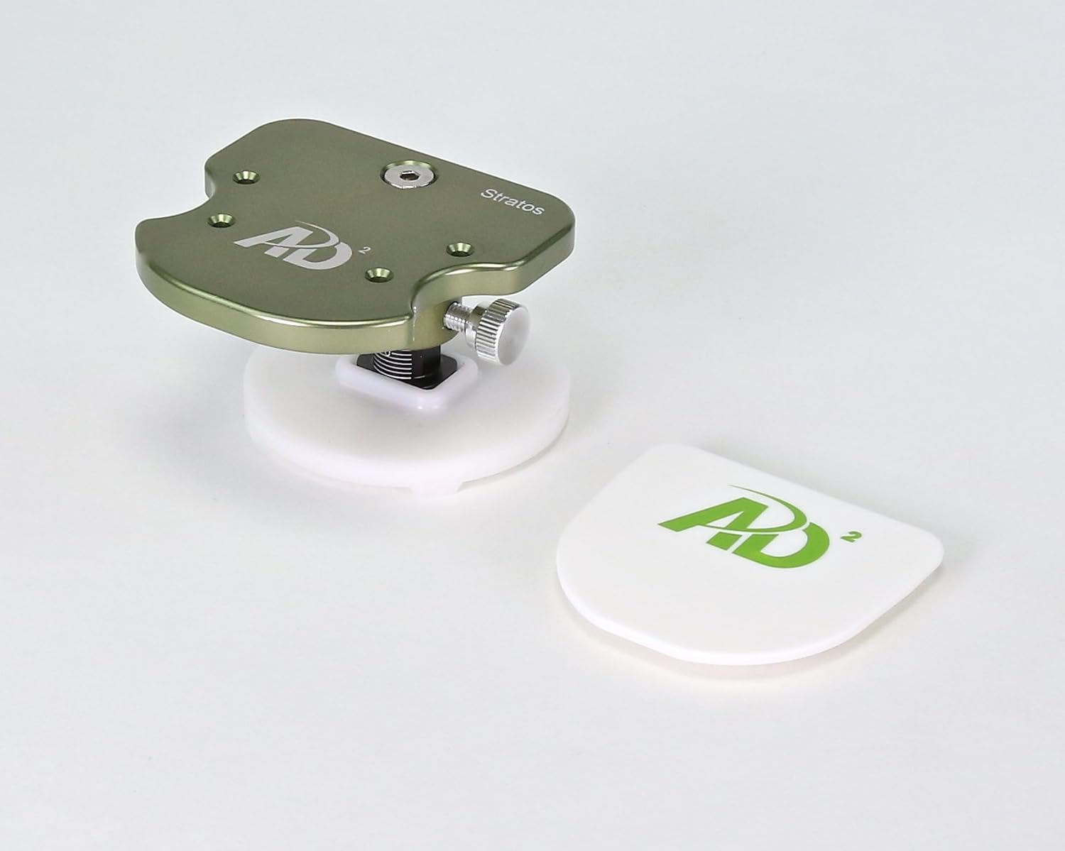 Stratos Adjustable Platform