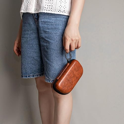 Miniatura 8 de Estuche rígido para gafas Ray-Ban Meta Charge Box (solo funda)